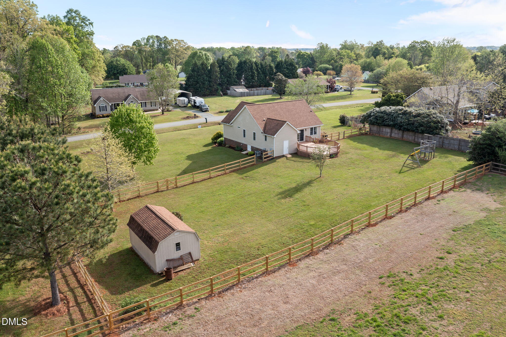 445 Lacy Nichole Drive