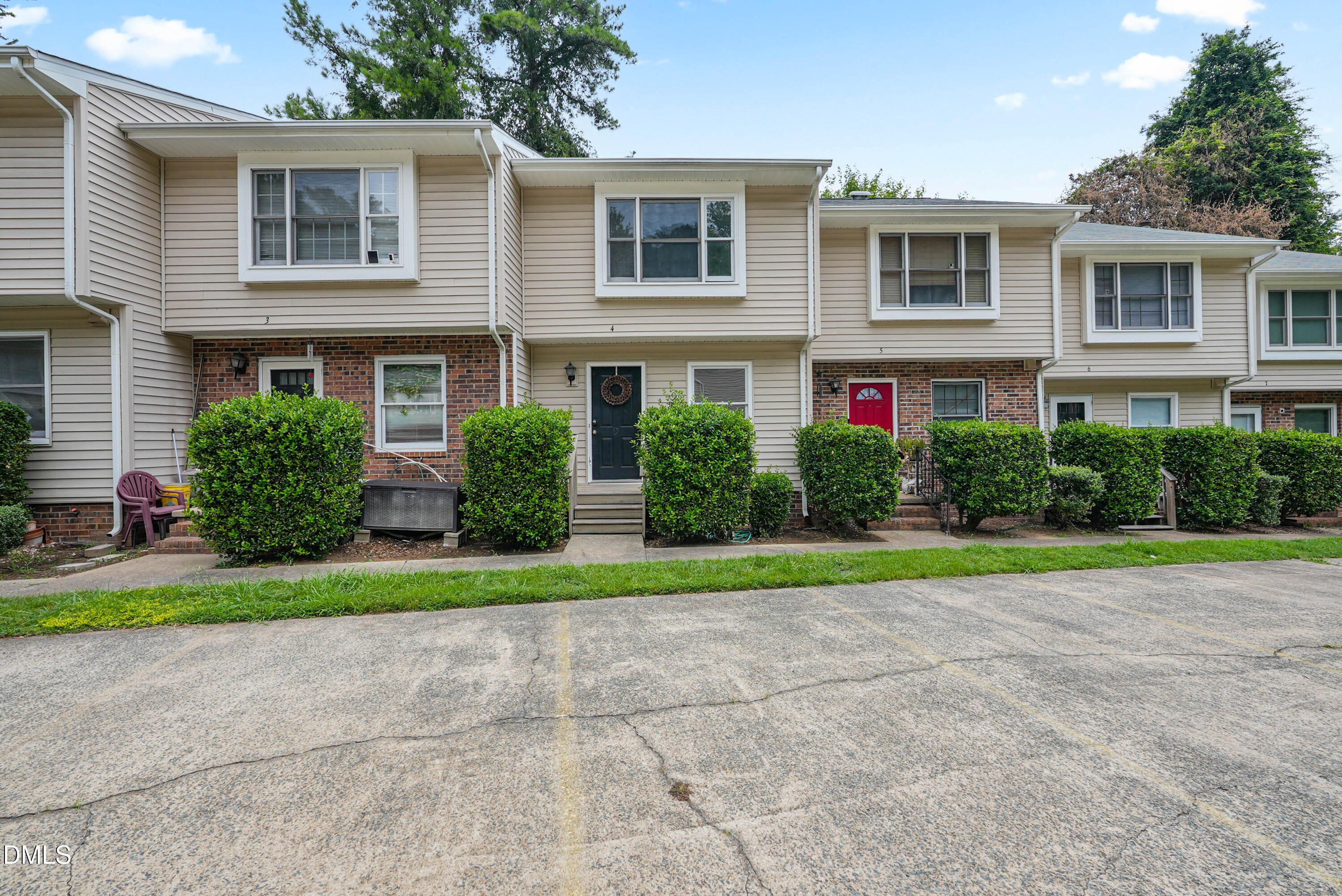 875 Martin Luther King Junior Boulevard Unit Apt 4, Chapel Hill, NC, 27514