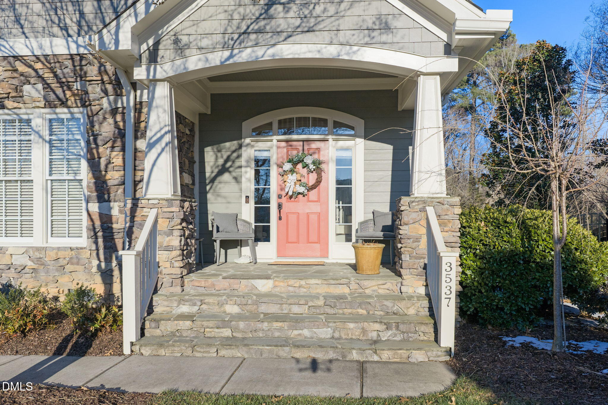 3537 Mount Prospect Circle