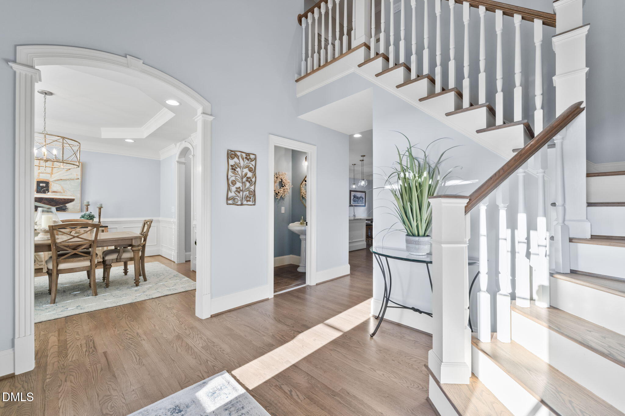 3537 Mount Prospect Circle