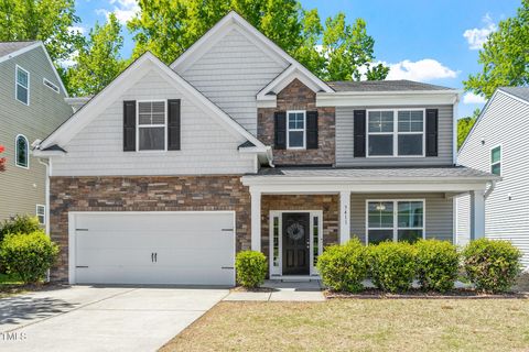 3411 Massey Pond Trail Raleigh NC 27616