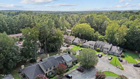 A home in Durham