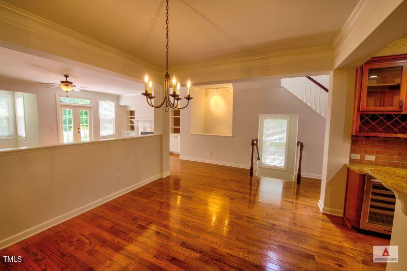 332 Bridgegate Drive