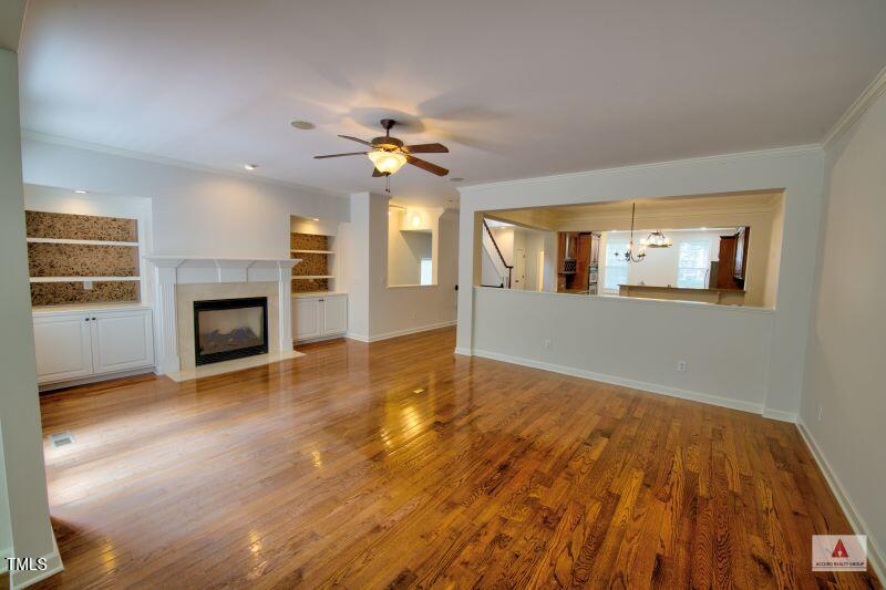 332 Bridgegate Drive