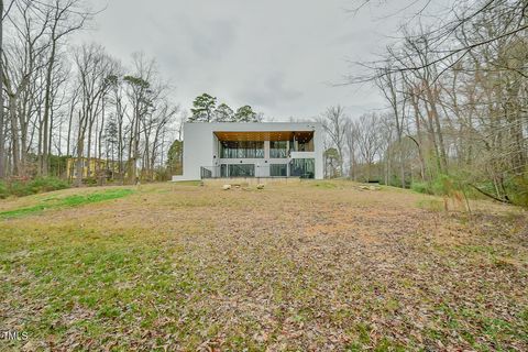 A home in Raleigh