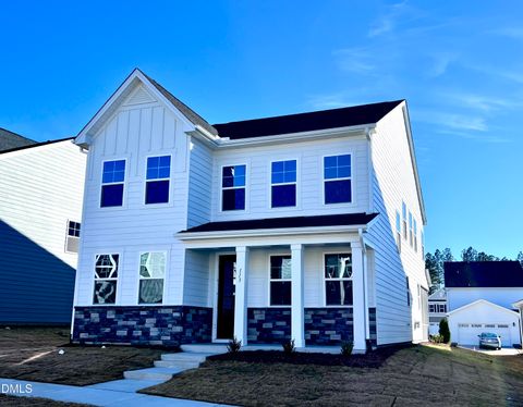 113 Corapeake Way Holly Springs NC 27539