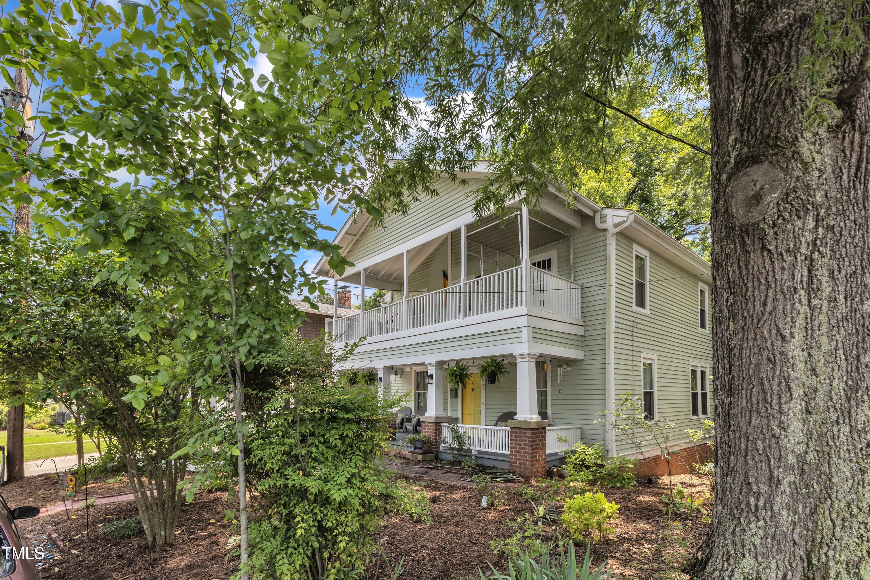 1011 Burch Avenue