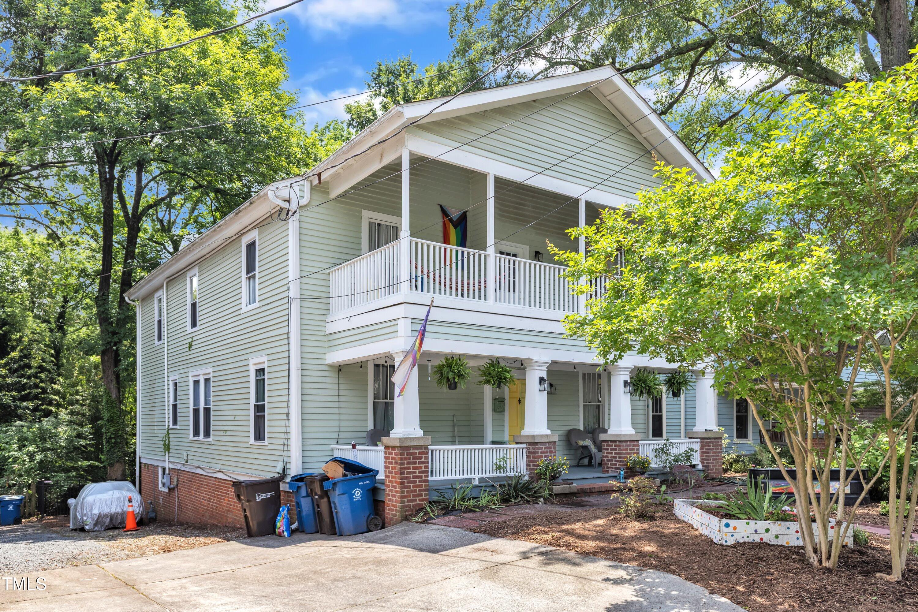 1011 Burch Avenue