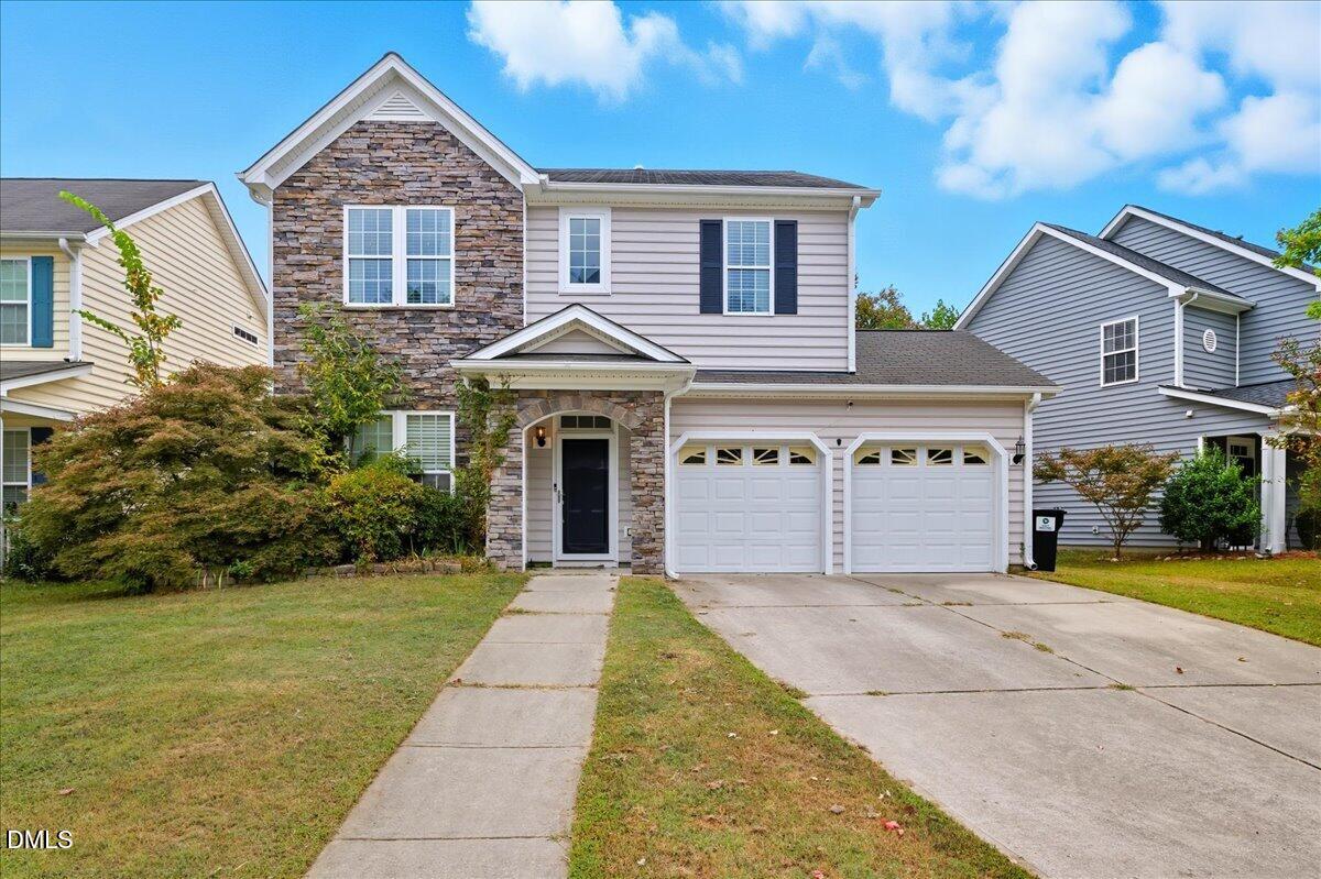 643 Ashbrittle Drive