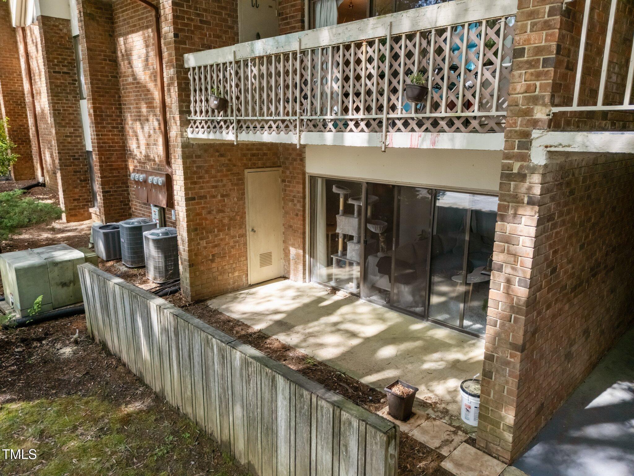 500 Umstead Drive 103c
