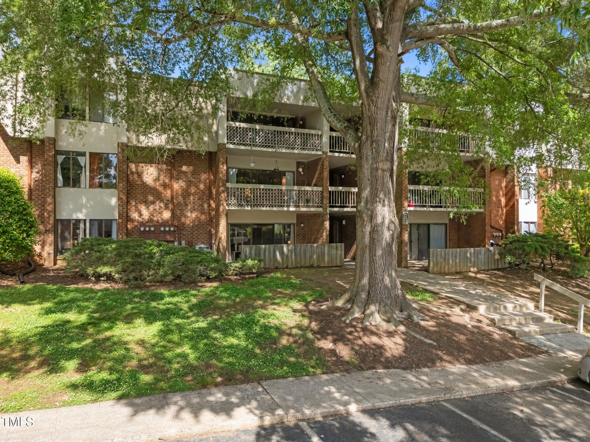 500 Umstead Drive 103c