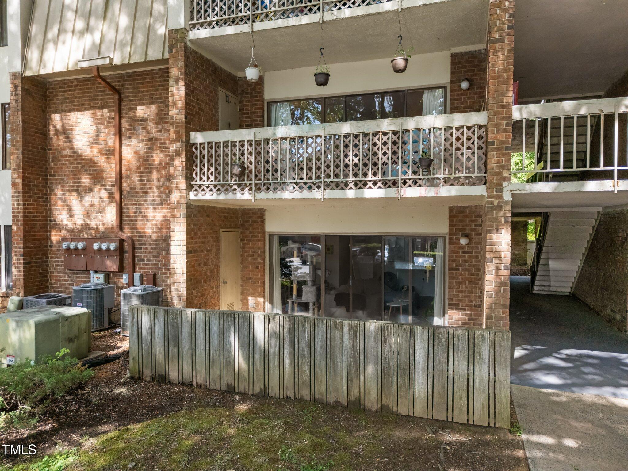 500 Umstead Drive 103c