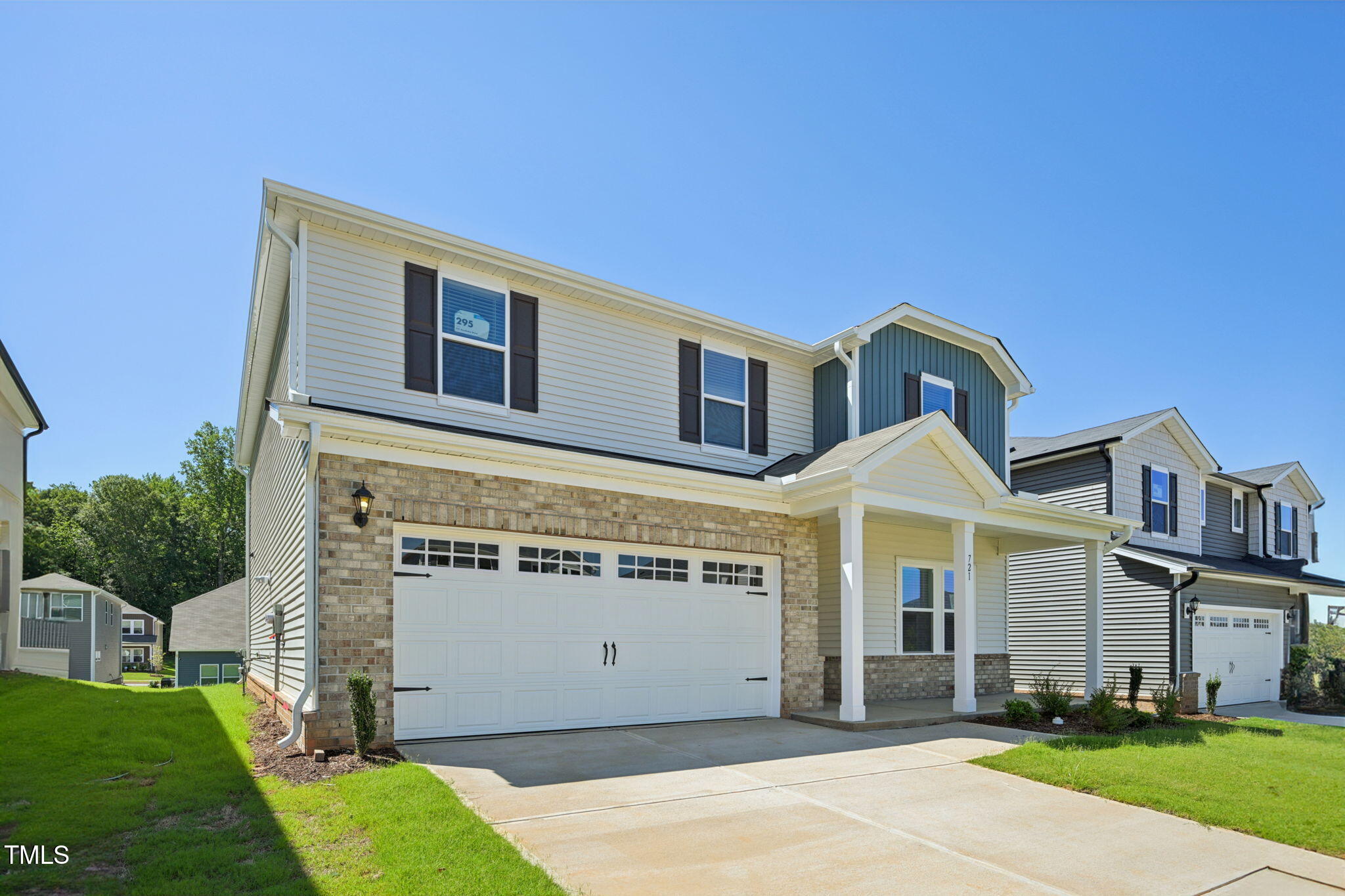 721 Deschutes Drive