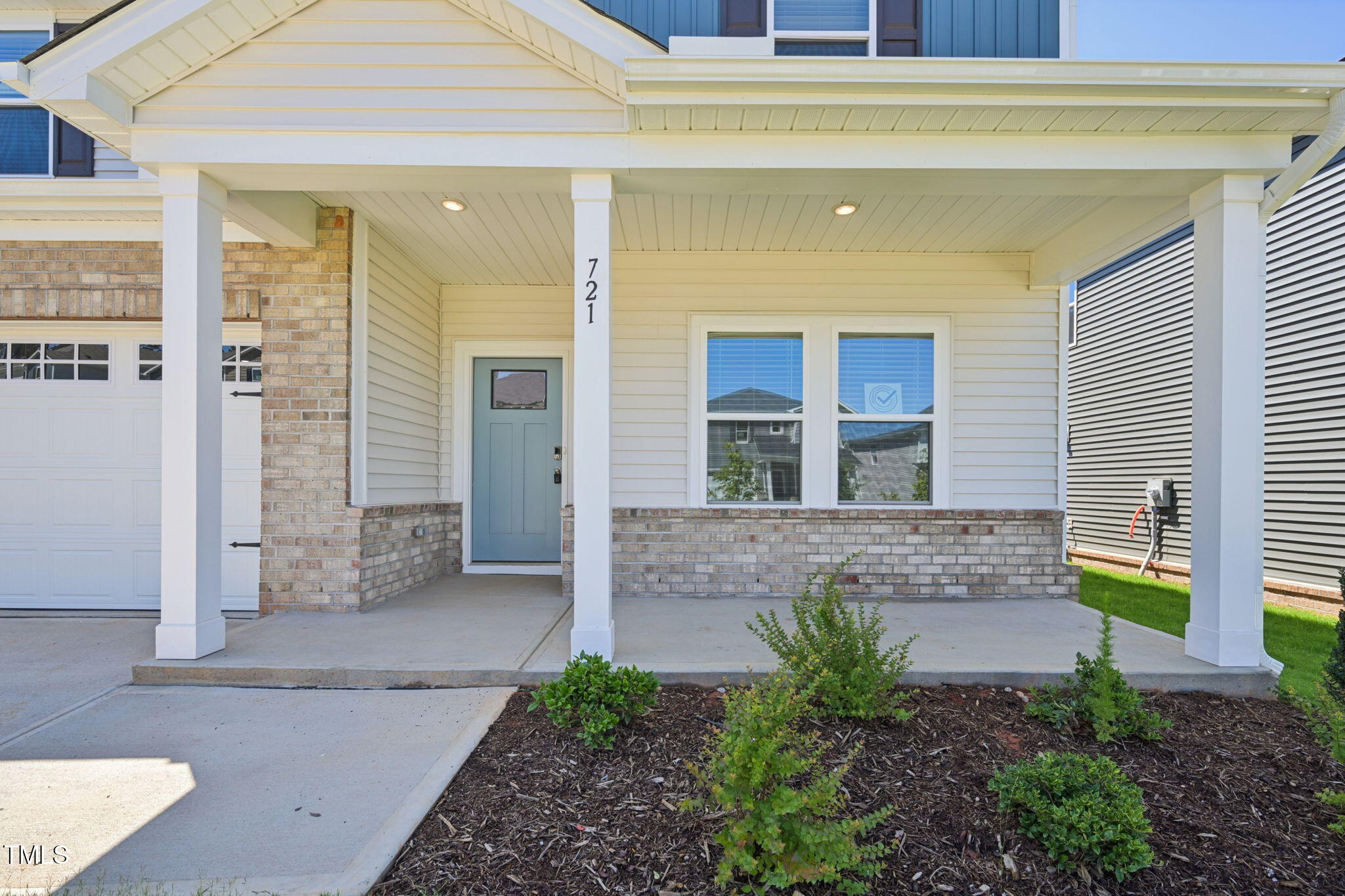 721 Deschutes Drive