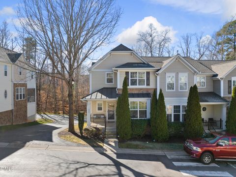 4626 Springerly Lane Raleigh NC 27612