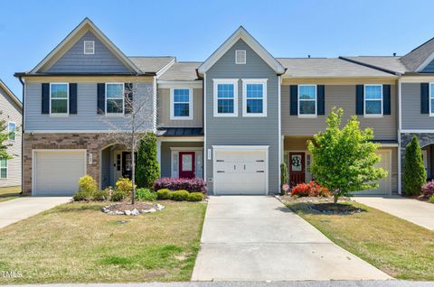 171 Polaris Avenue Garner NC 27529