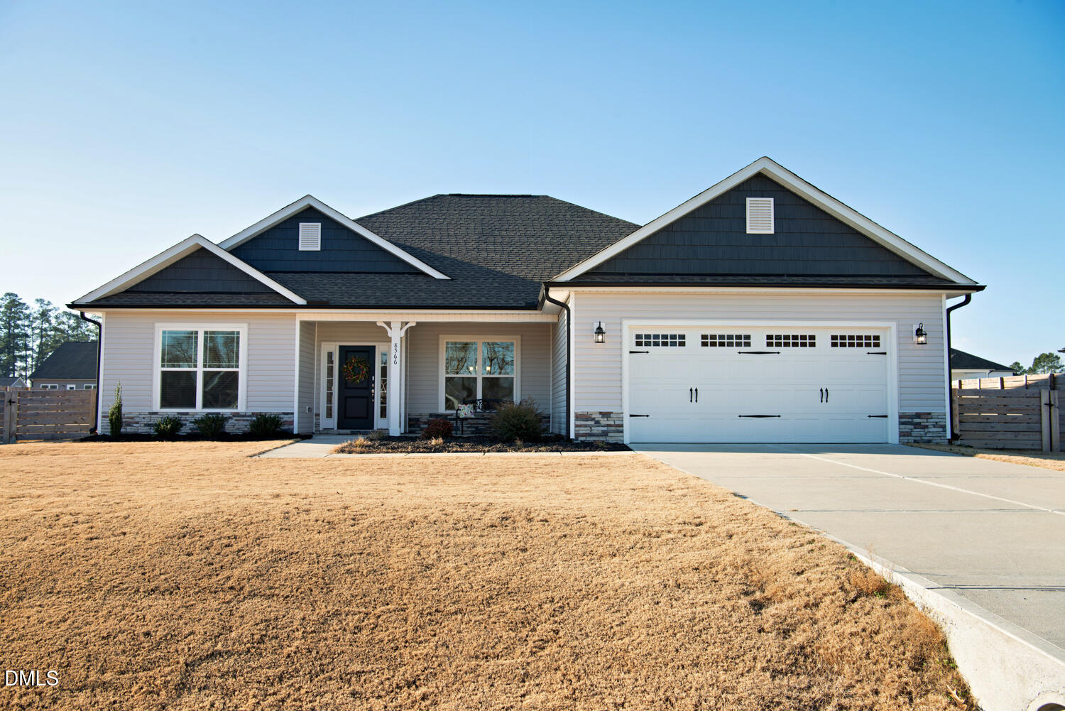 8566 Shallow Creek Trail