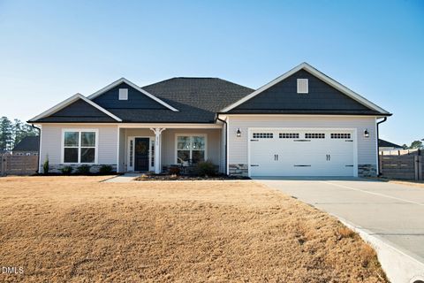 8566 Shallow Creek Trail Bailey NC 27807