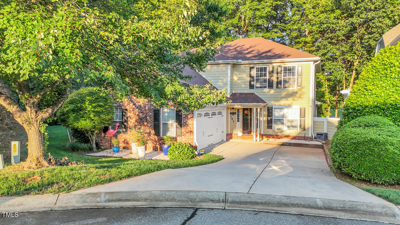105 Walter Hagen Drive