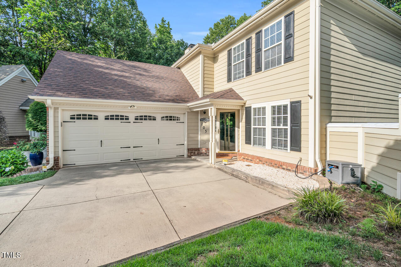 105 Walter Hagen Drive