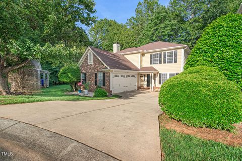 105 Walter Hagen Drive Mebane NC 27302