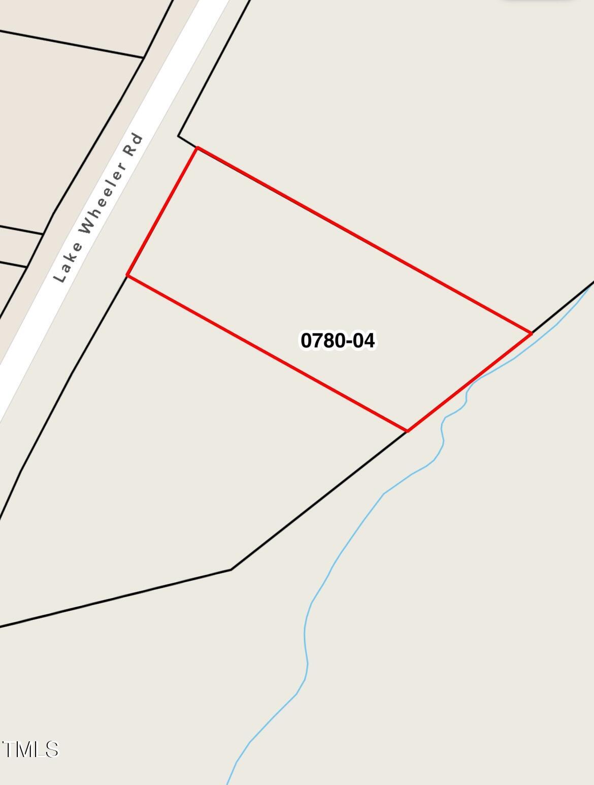 7315 Lake Wheeler Road