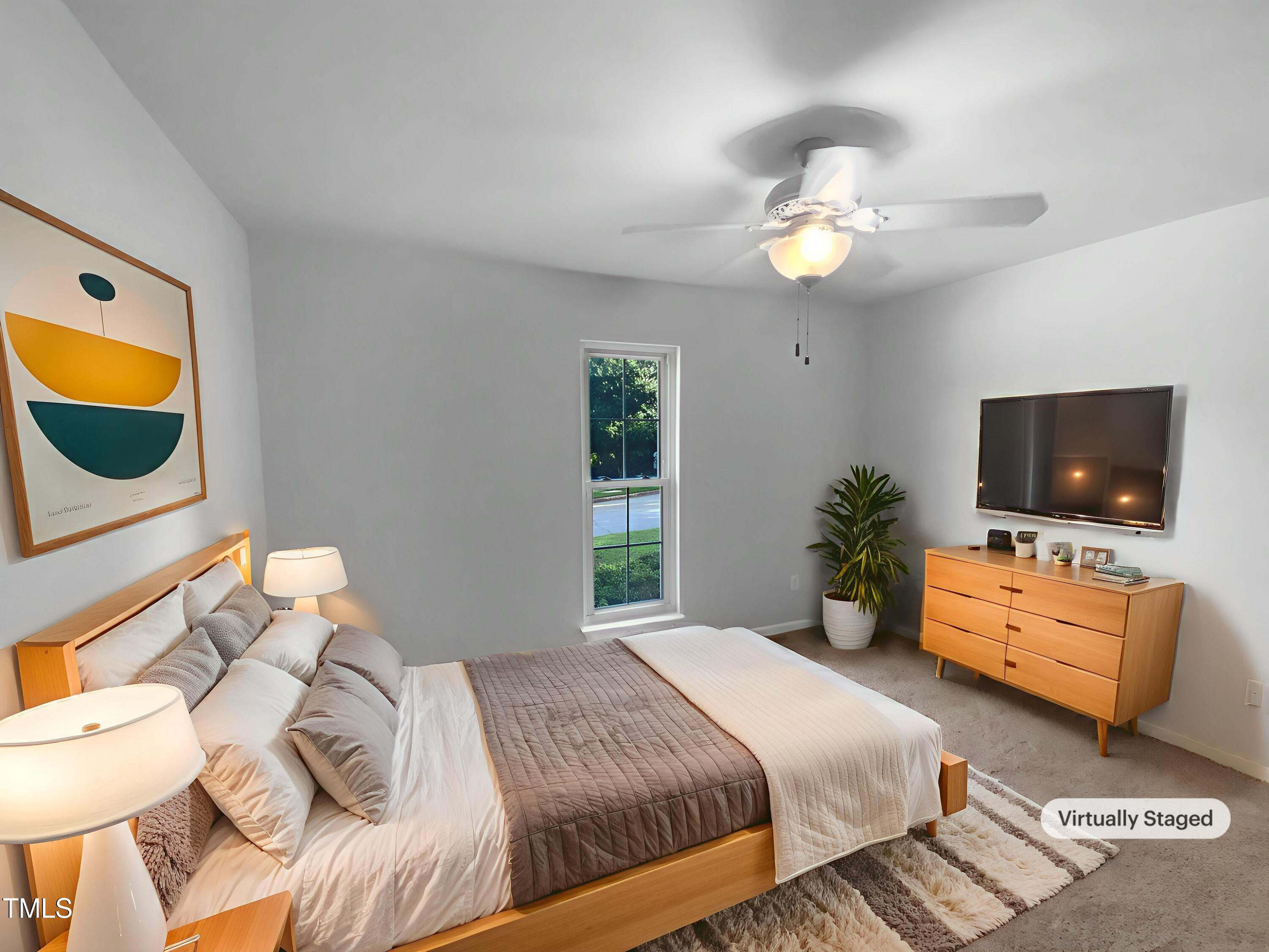 201 W Wyatts Pond Lane