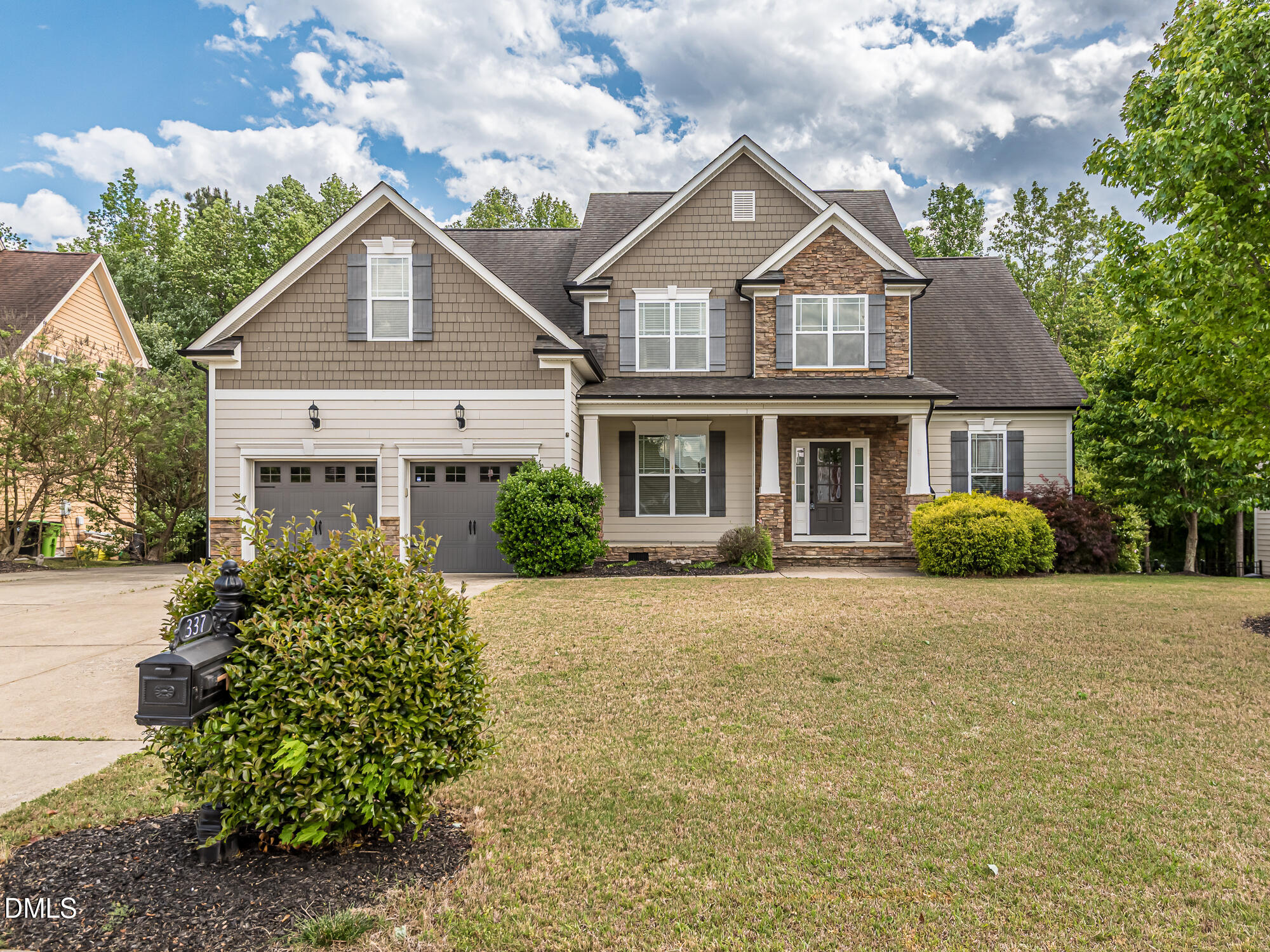 337 Shadowdale Lane