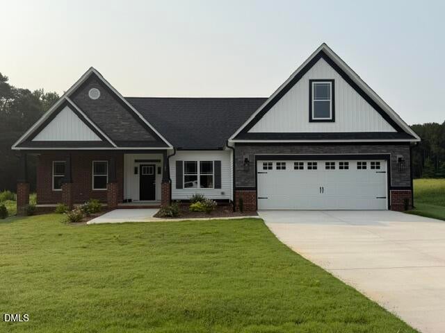 145 Big Pine Road