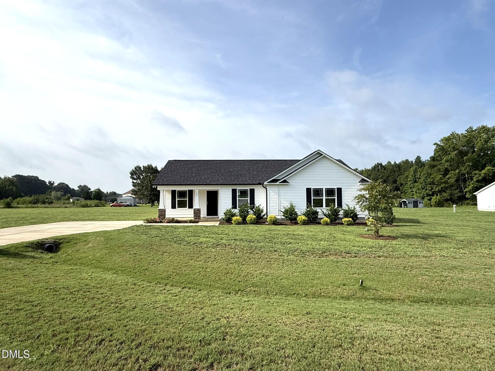 186 Pate Landing Drive