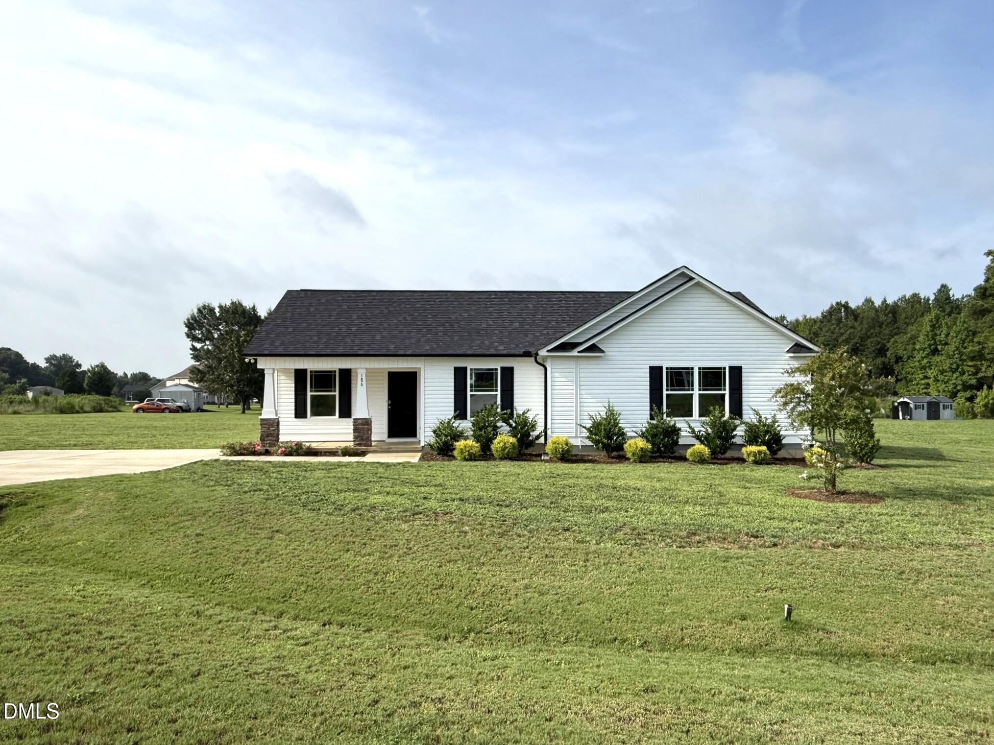 186 Pate Landing Drive