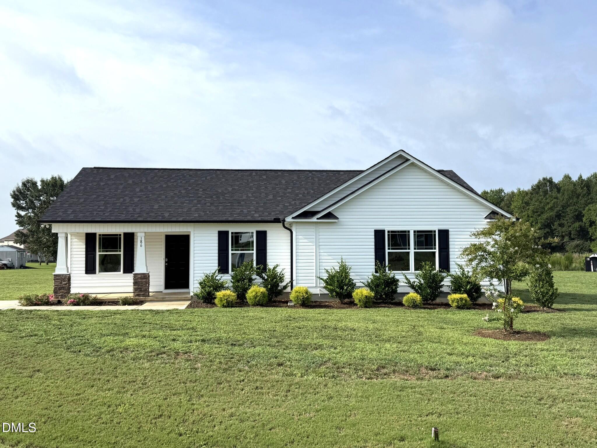 186 Pate Landing Drive