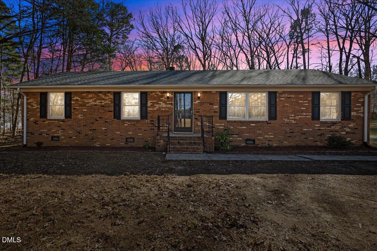 518 Orange Factory Road