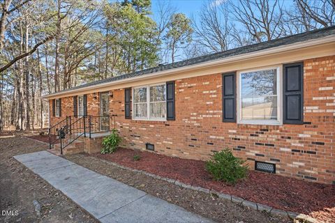 518 Orange Factory Road Bahama NC 27503