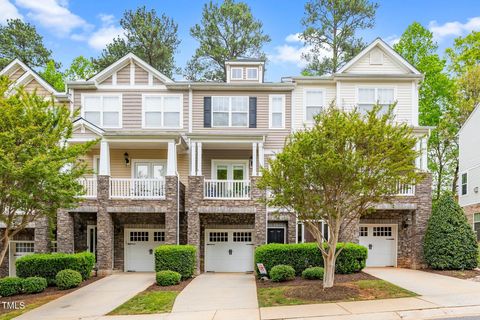 8730 Cypress Grove Run Raleigh NC 27612