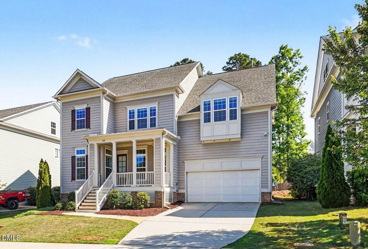 308 Ironcreek Place