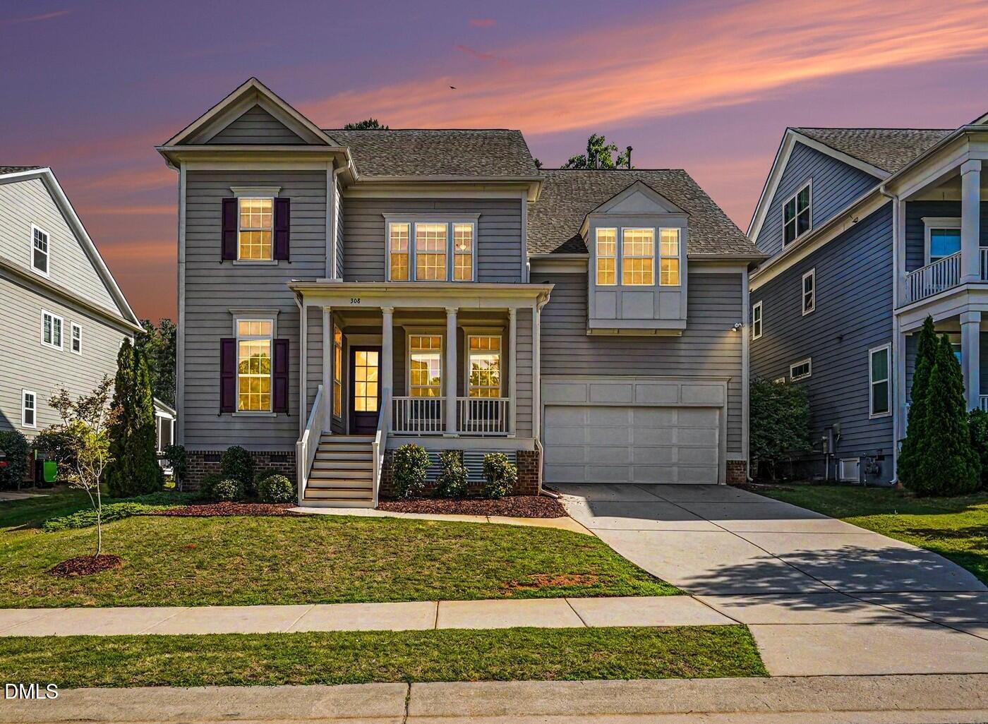 308 Ironcreek Place