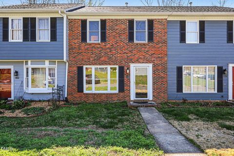 1812 Orange Grove Road 118 Hillsborough NC 27278