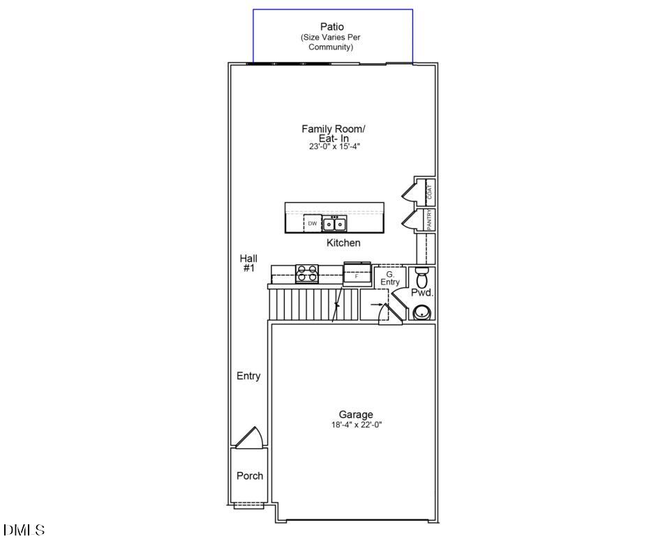 927 Westerland Way 76