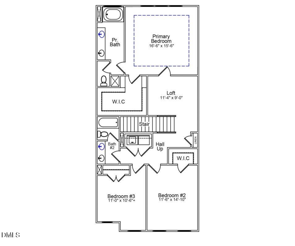 927 Westerland Way 76