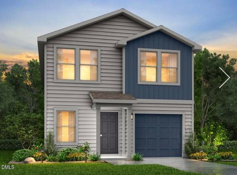 213 Landon Place Roxboro NC 27573