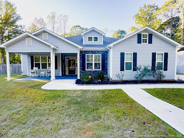 5260 Lemon Springs Road