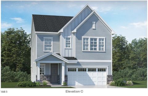 104 Corapeake Way Apex NC 27539