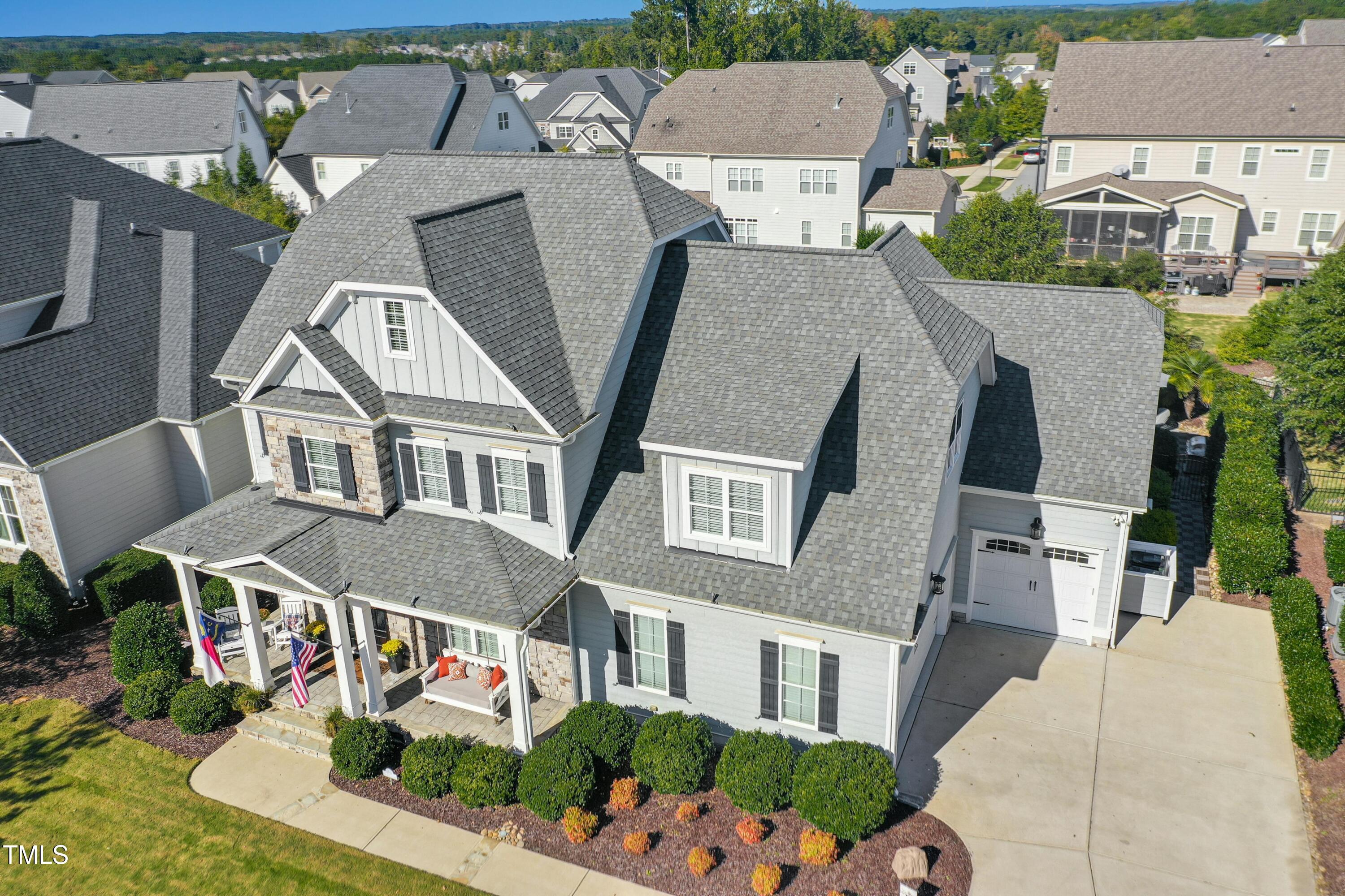 117 Hardy Oaks Way