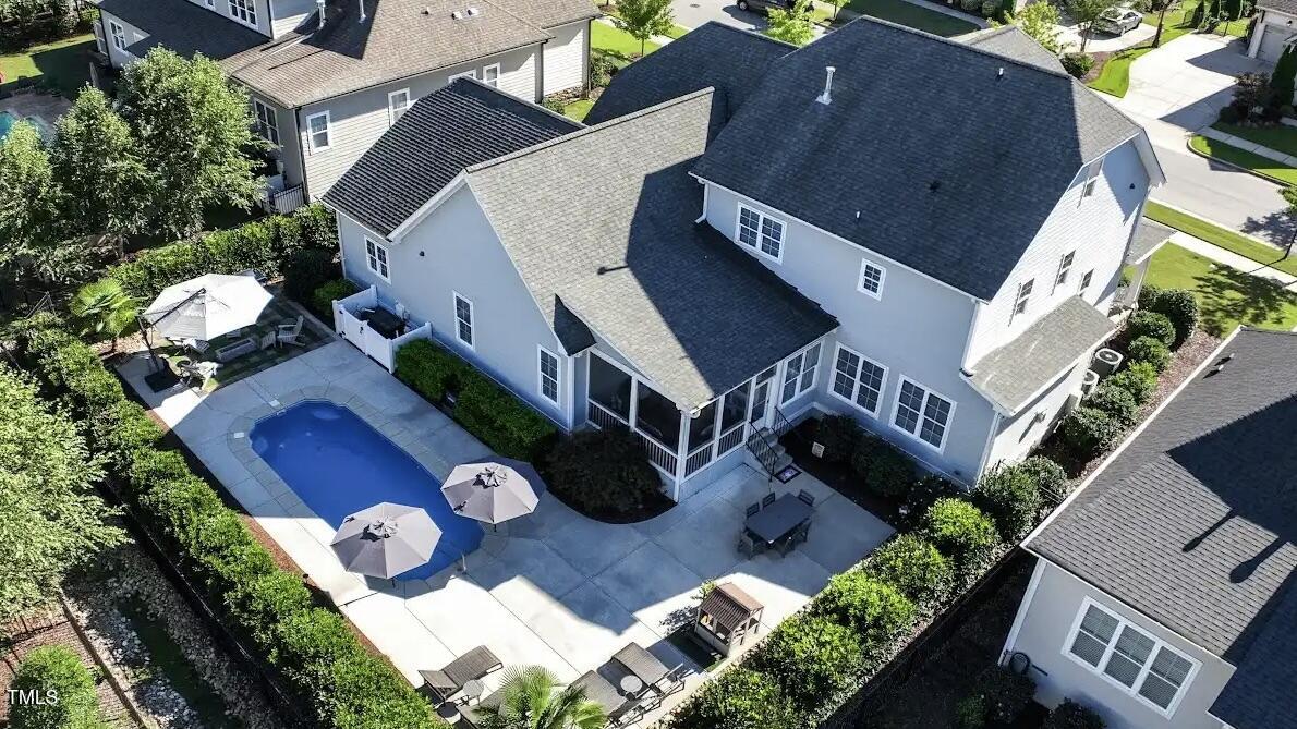117 Hardy Oaks Way