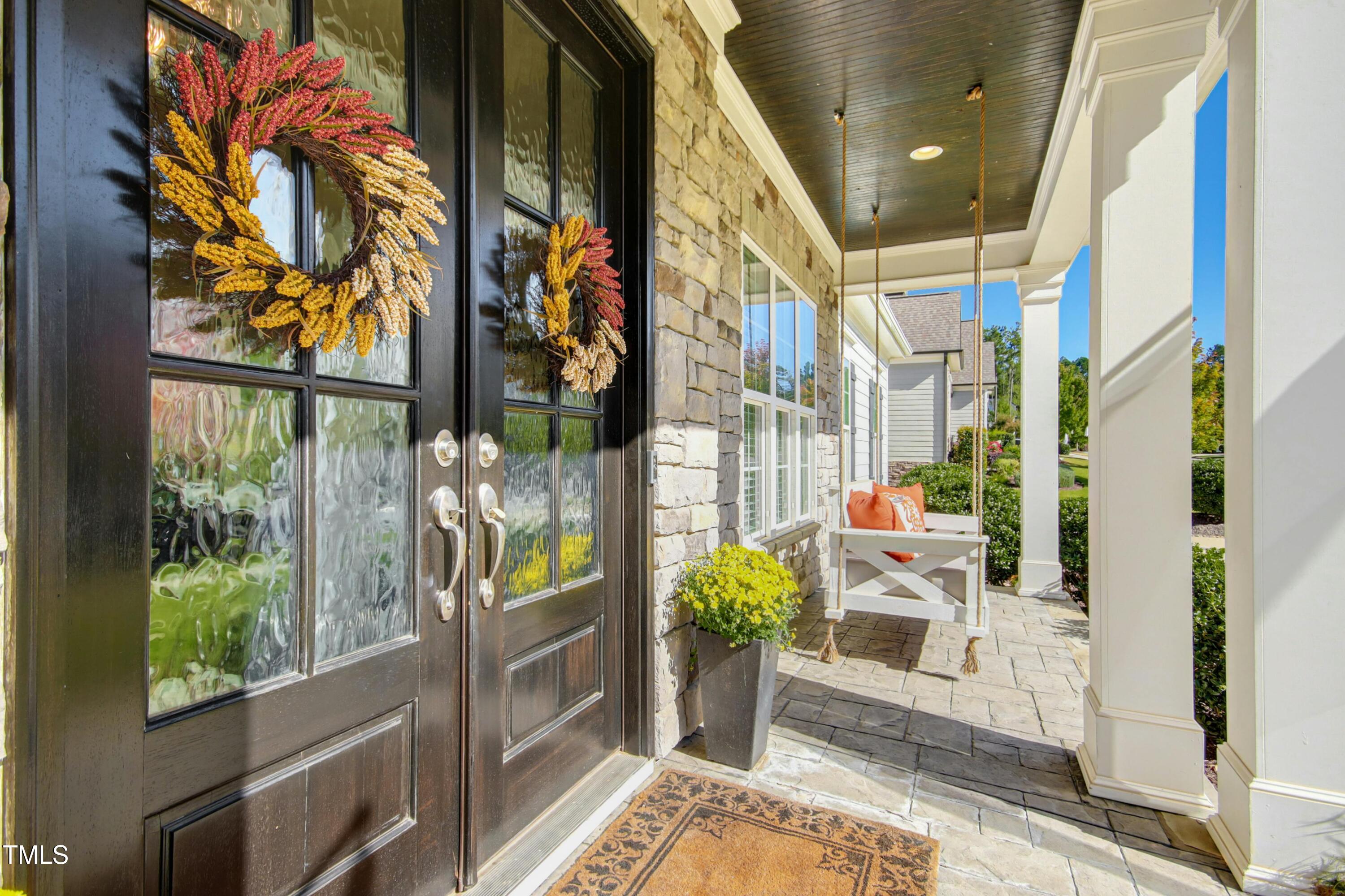 117 Hardy Oaks Way