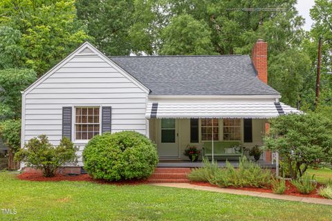 1915 James Street Durham NC 27707