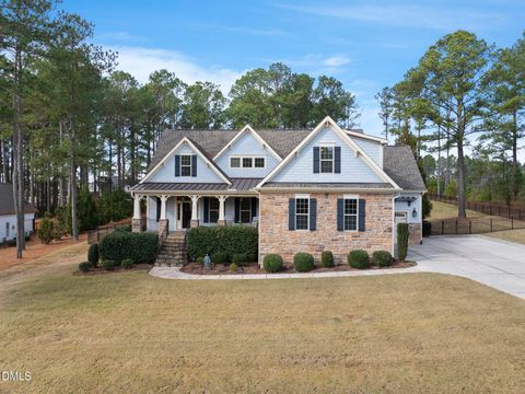 Photo of 90 Paraggi Court, Clayton, NC 27527 (MLS # 10136718)