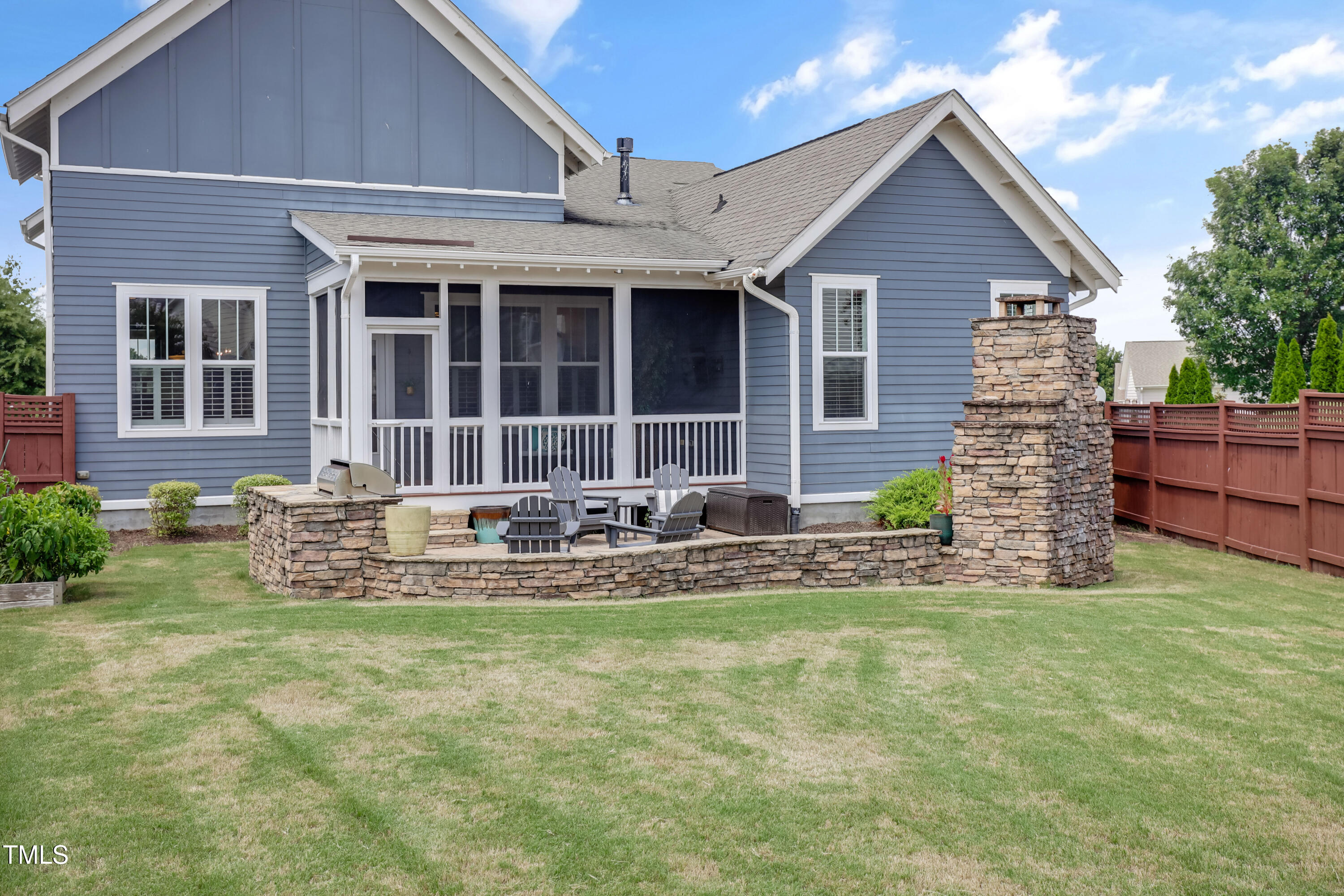 205 Vervain Way