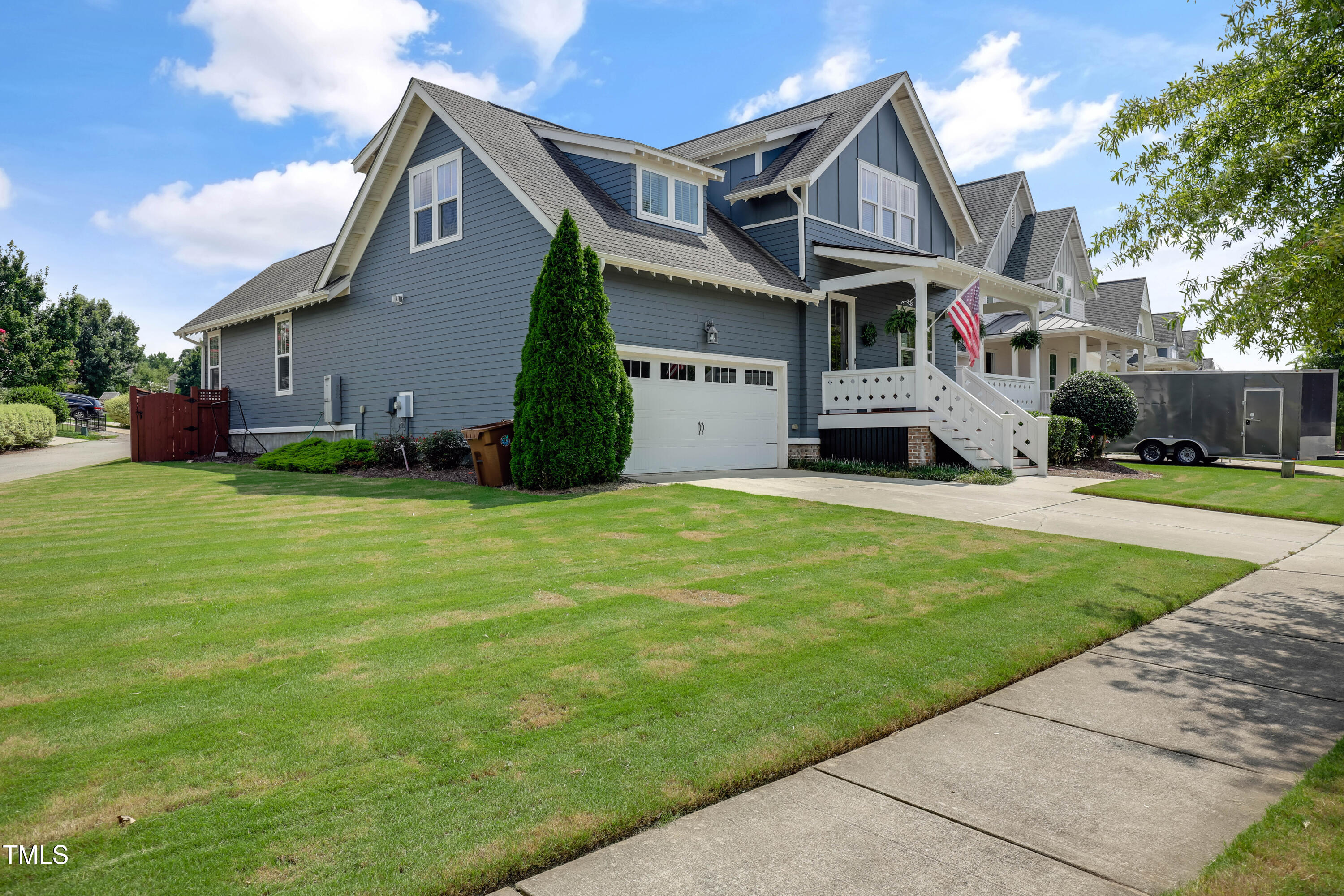 205 Vervain Way
